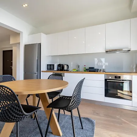 Apartment Attiki Sqr, Metro Station, 2 Bedrooms Flat By Mps